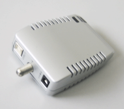 ����������� �������� TT-connect S2-3600