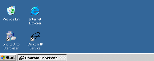 ����������� �������� StarBlazer � ��������� Omicom SS 4 DVB-S2 PCI