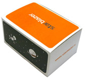 StarBlazer - ����� ����������� ������������ ���������