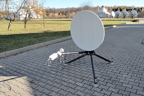 ������� ����������� ������� Ku